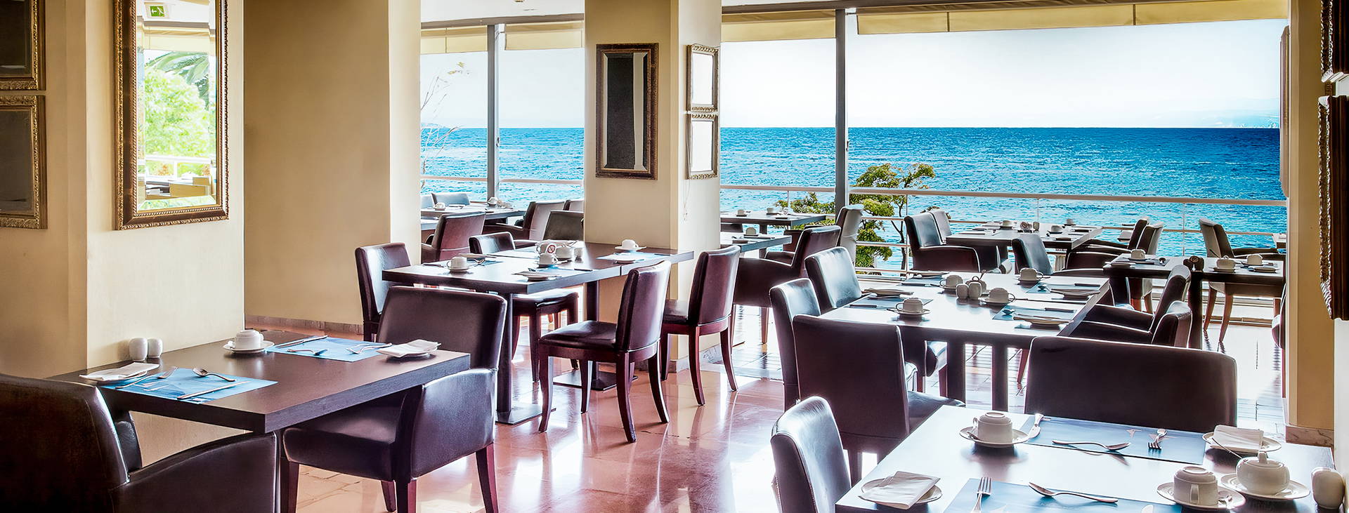 Hotel Domotel Xenia Volos City Resort Obrázek9