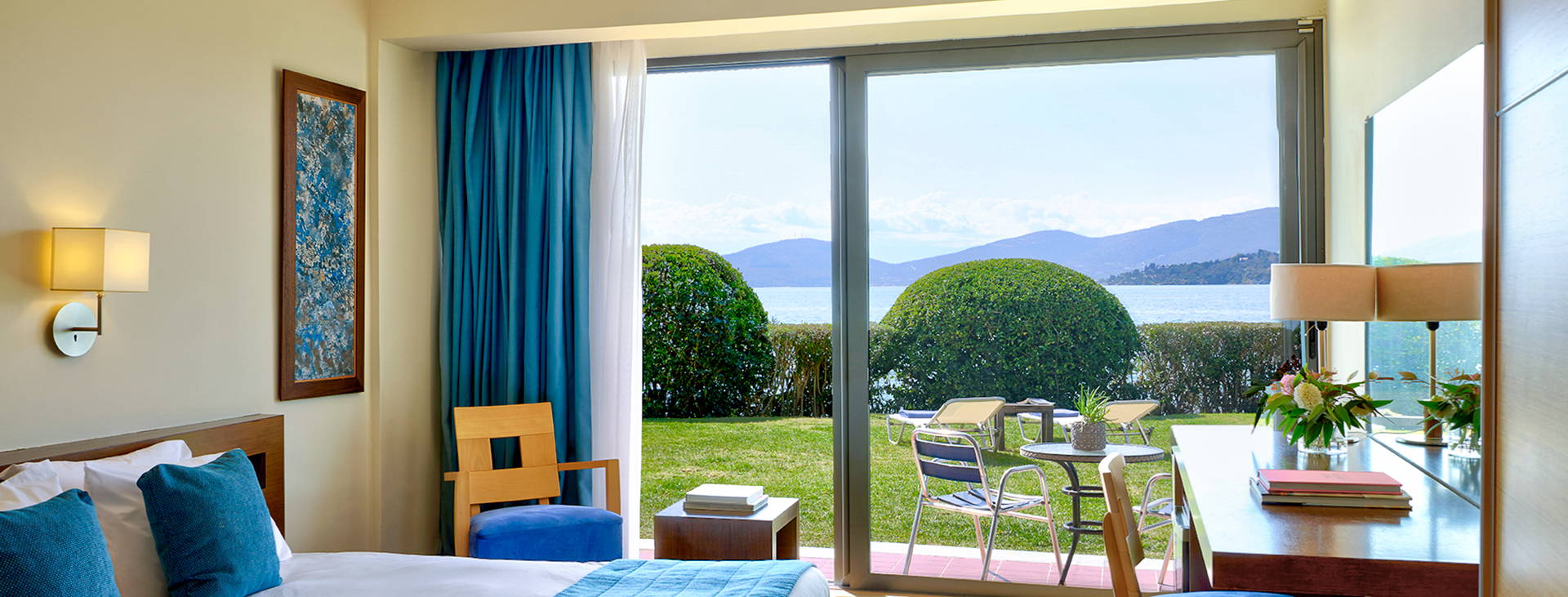 Hotel Domotel Xenia Volos City Resort Obrázek7