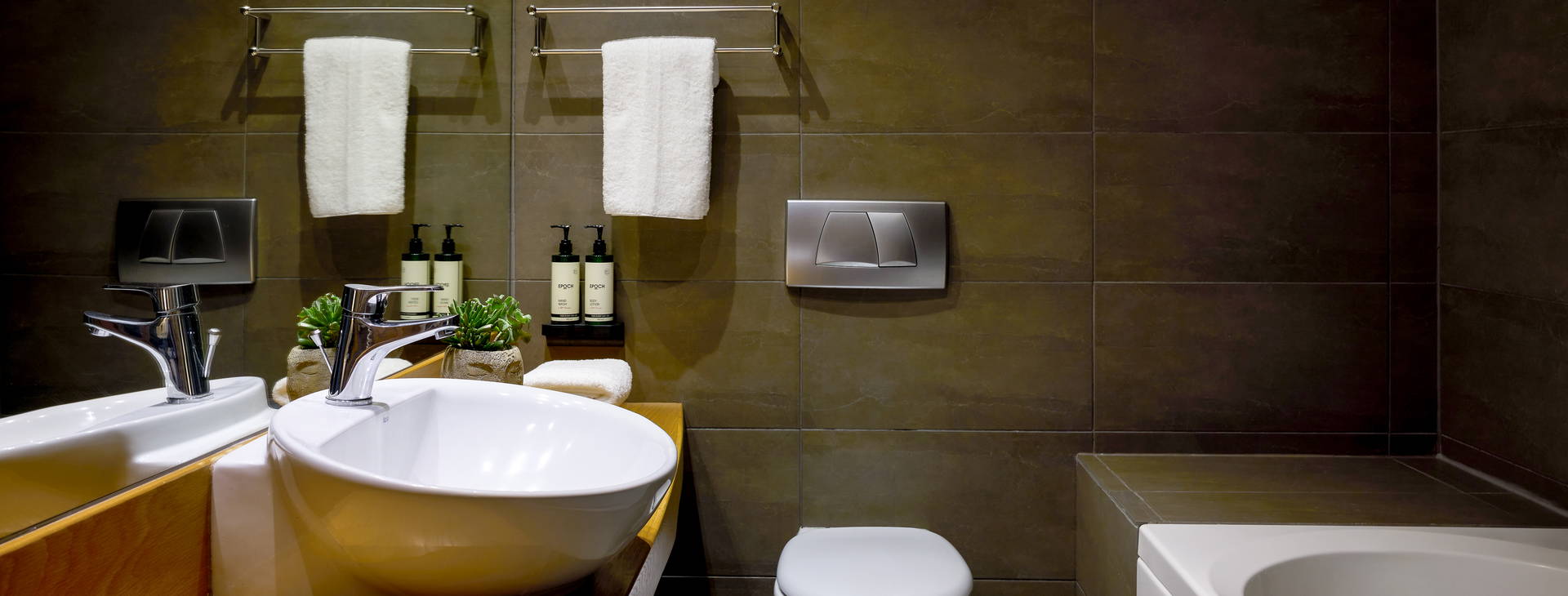 Hotel Domotel Xenia Volos City Resort Obrázek8
