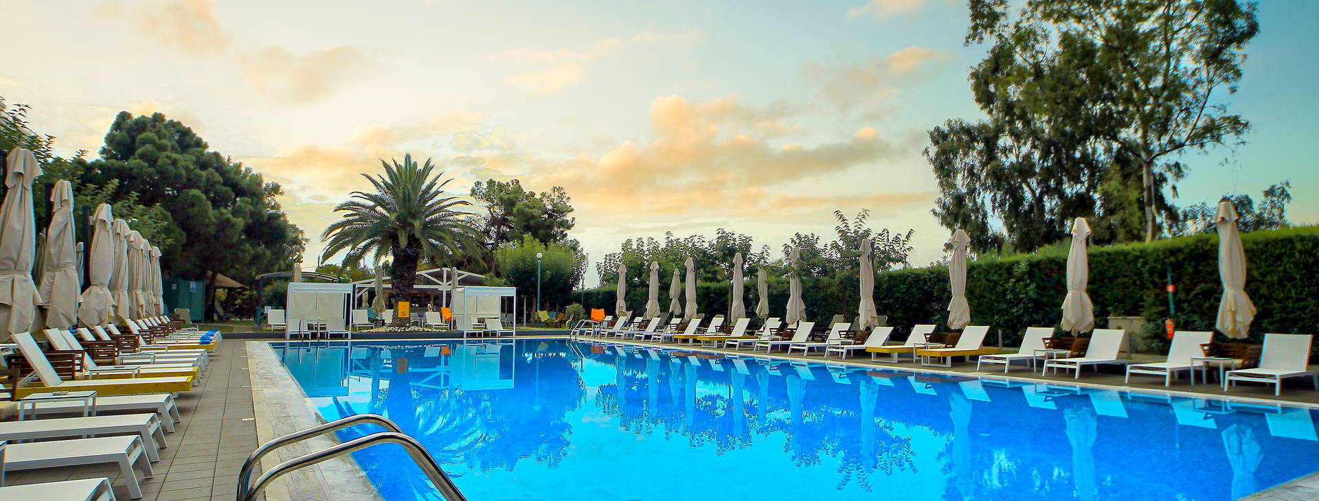 Hotel Domotel Xenia Volos City Resort Obrázek4