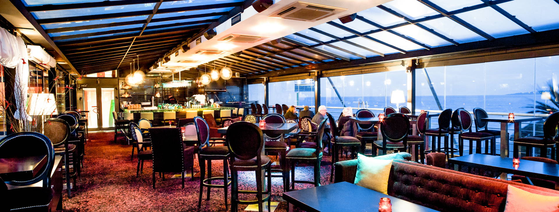 Hotel Domotel Xenia Volos City Resort Obrázek11