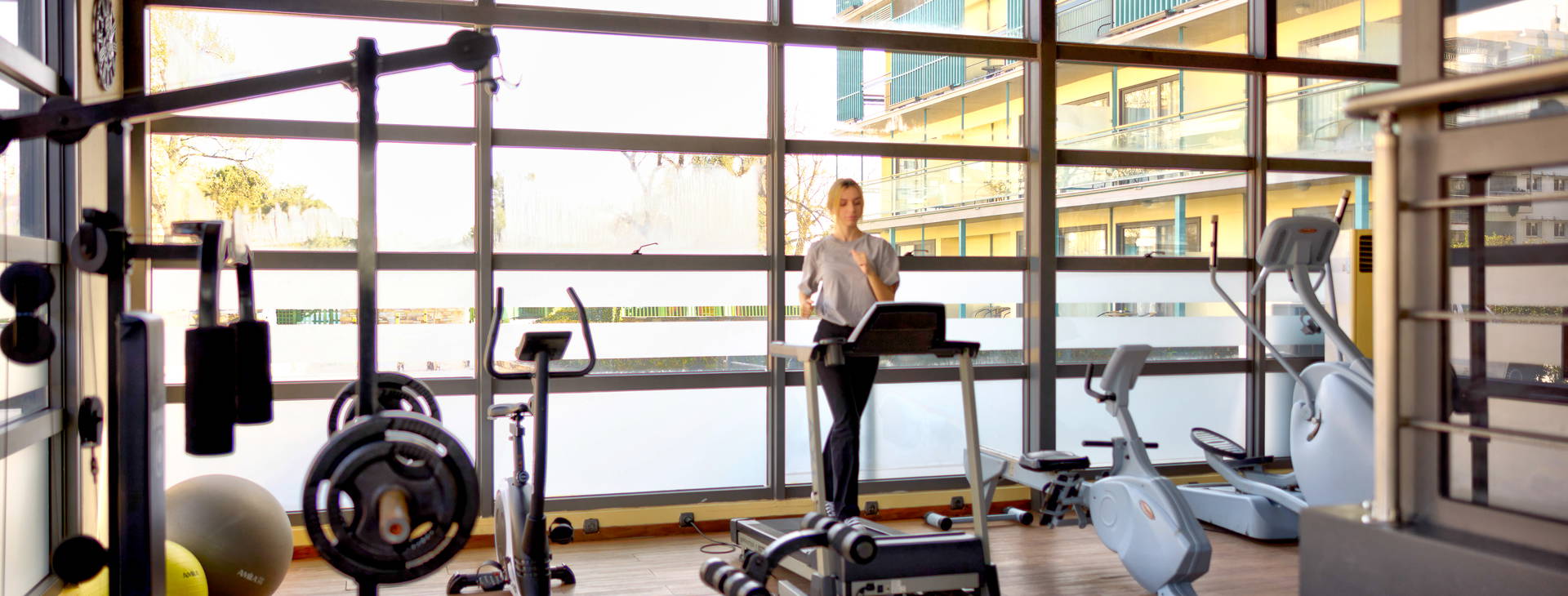 Hotel Domotel Xenia Volos City Resort Obrázek14