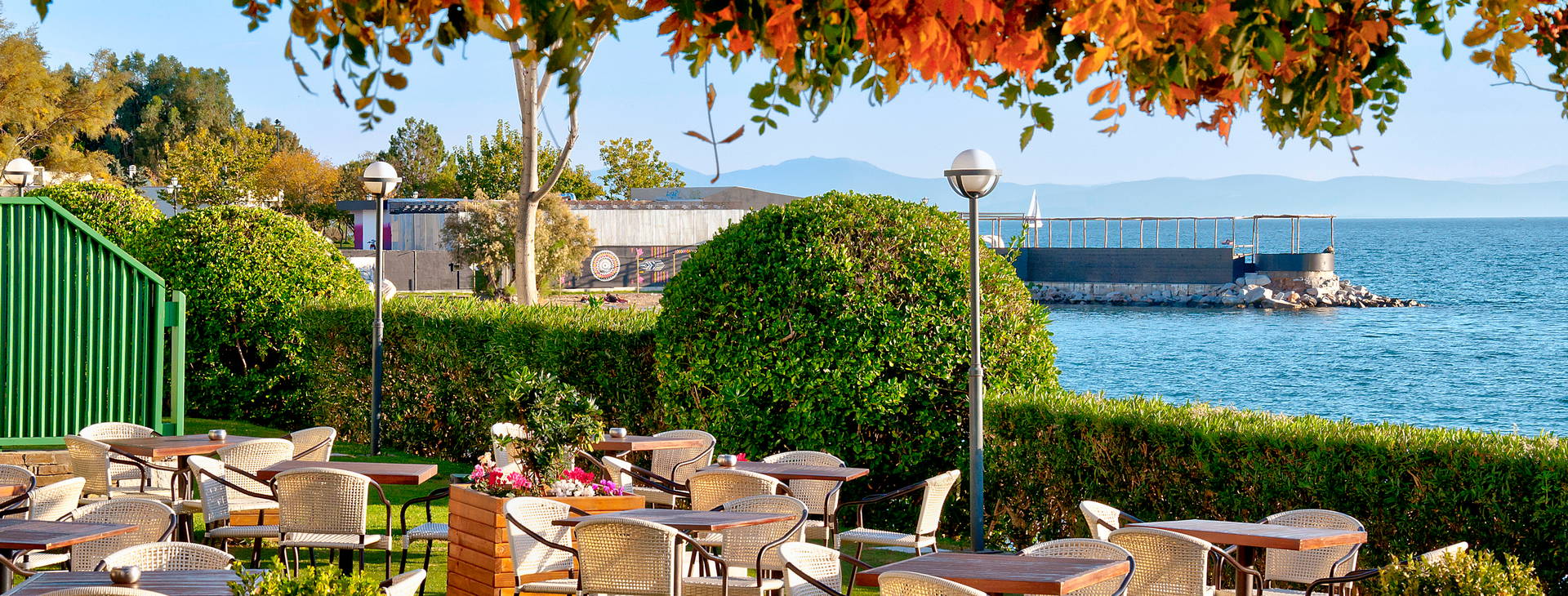 Hotel Domotel Xenia Volos City Resort Obrázek25