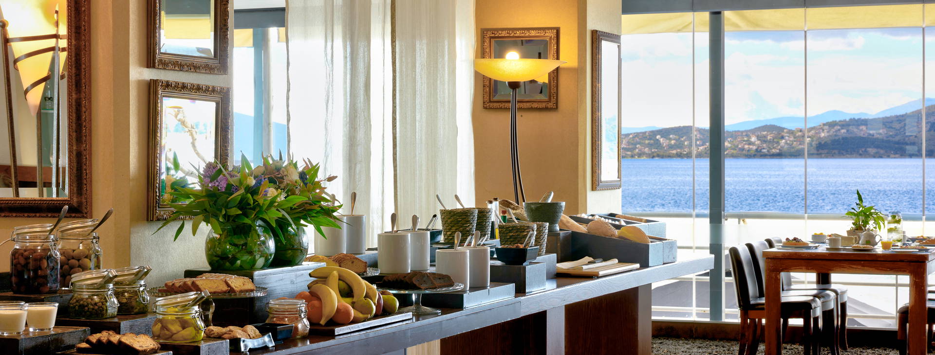 Hotel Domotel Xenia Volos City Resort Obrázek12