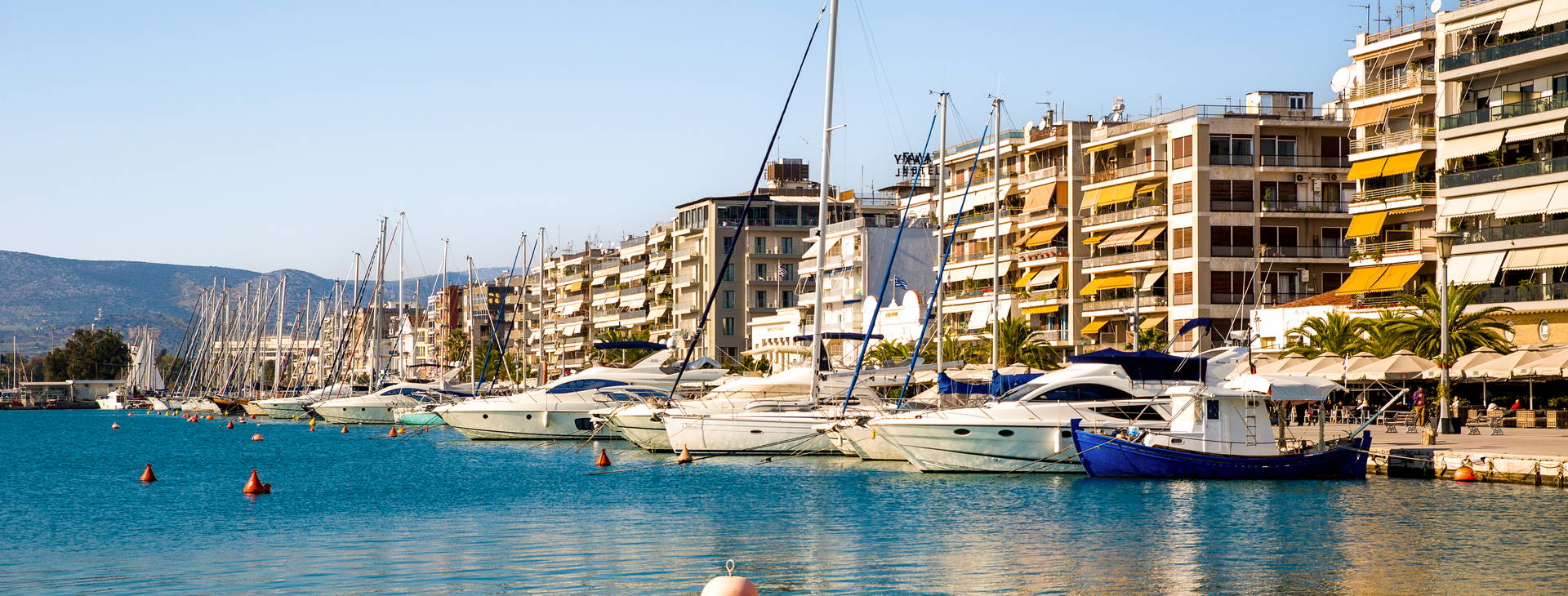 Hotel Domotel Xenia Volos City Resort Obrázek0