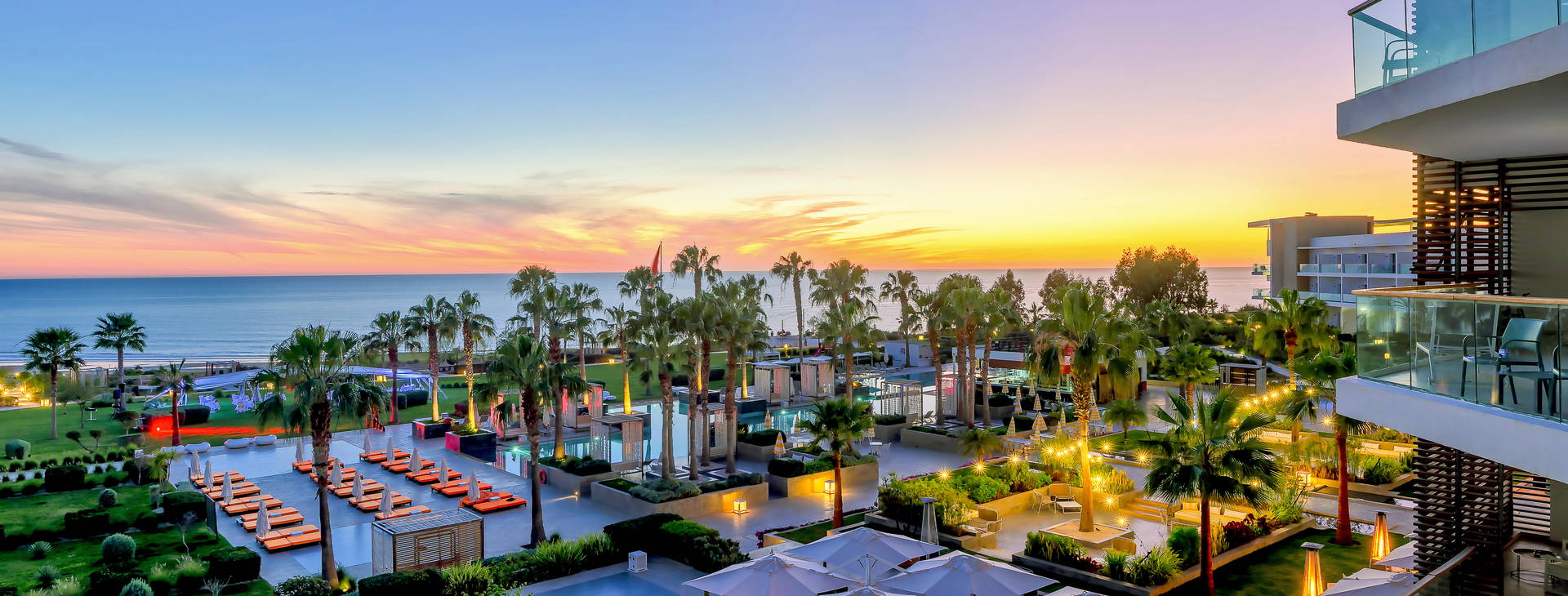 Hyatt Place Taghazout Bay Obrázek7