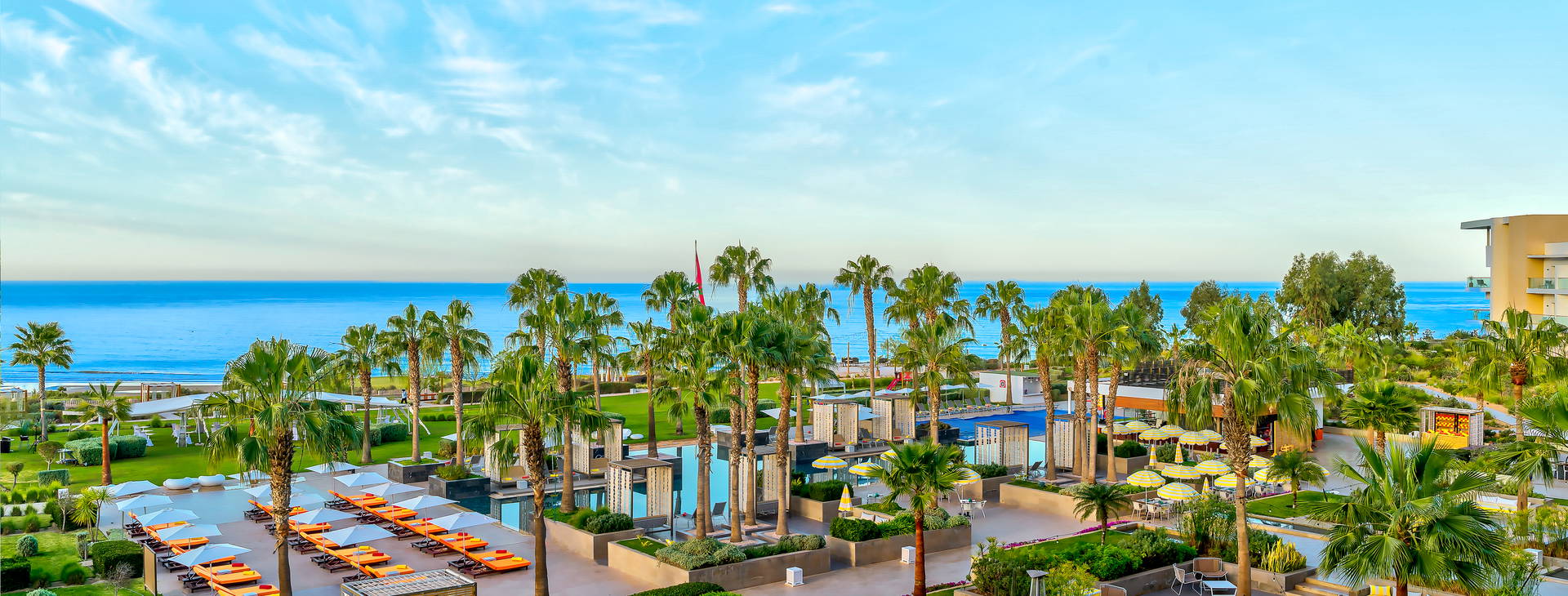 Hyatt Place Taghazout Bay Obrázek1