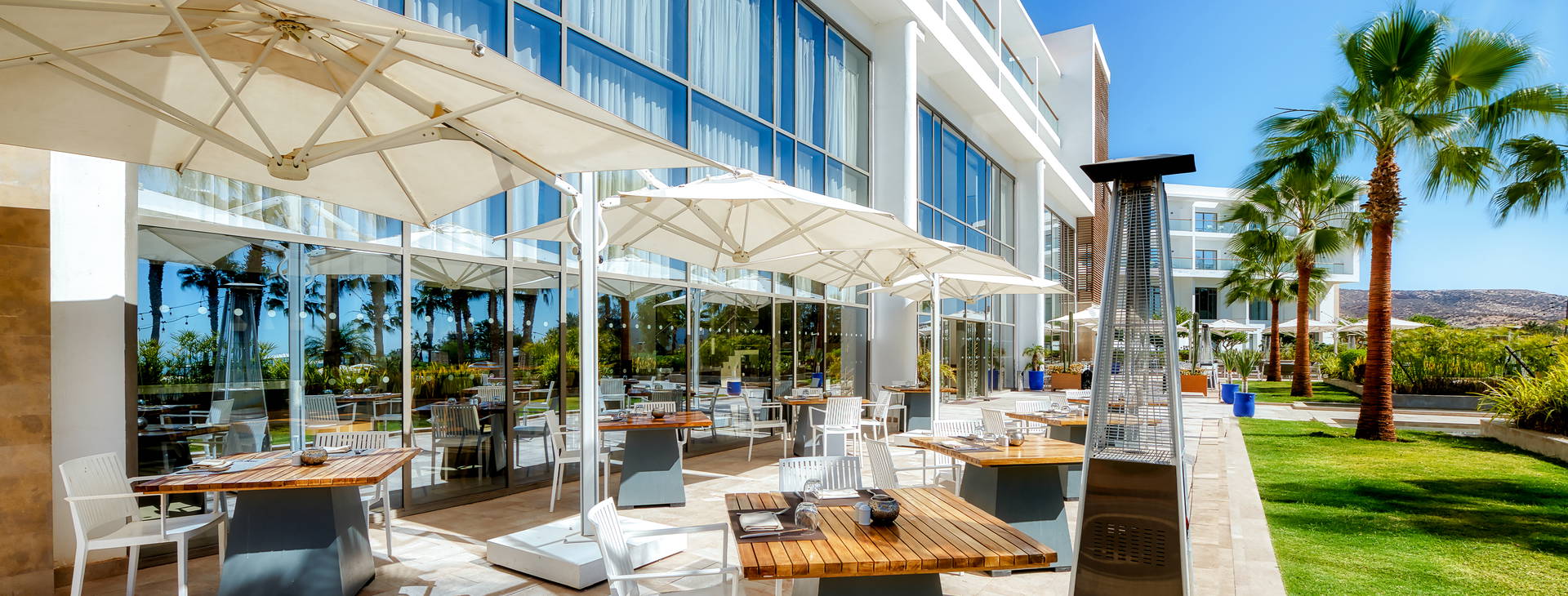 Hyatt Place Taghazout Bay Obrázek12