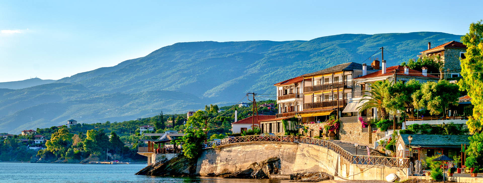 Hotel Domotel Xenia Volos City Resort Obrázek34