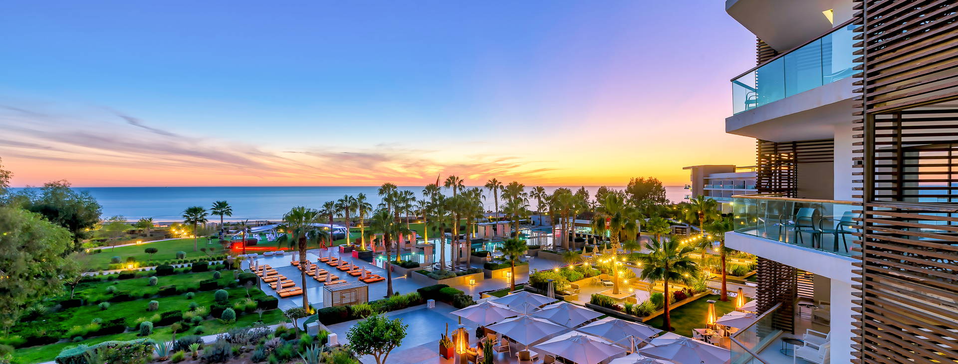 Hyatt Place Taghazout Bay Obrázek2