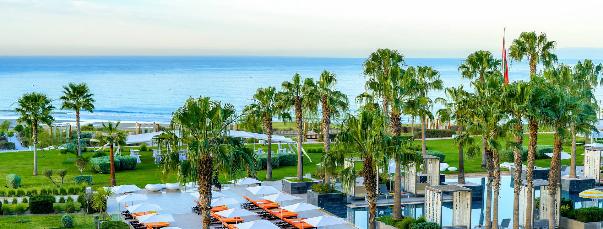 Hyatt Place Taghazout Bay Obrázek4