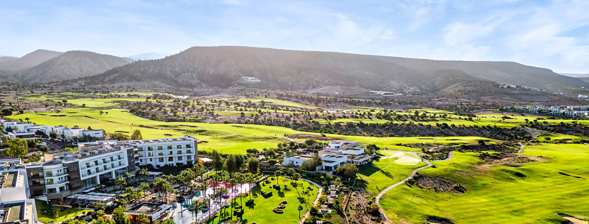 Hyatt Place Taghazout Bay Obrázek3