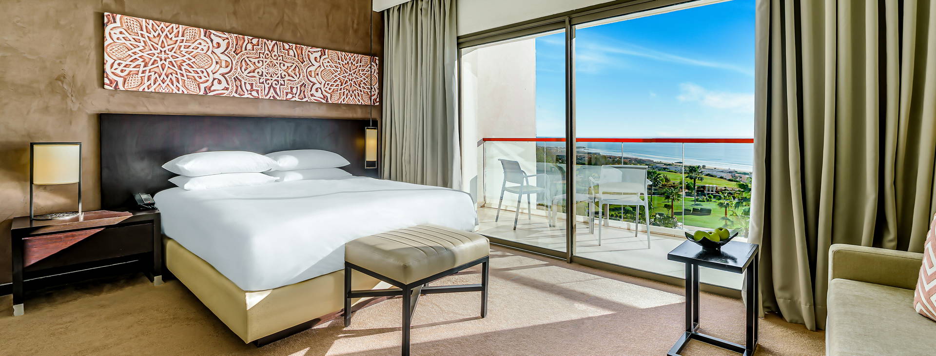 Hyatt Place Taghazout Bay Obrázek9