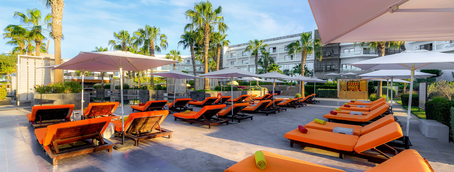 Hyatt Place Taghazout Bay Obrázek13
