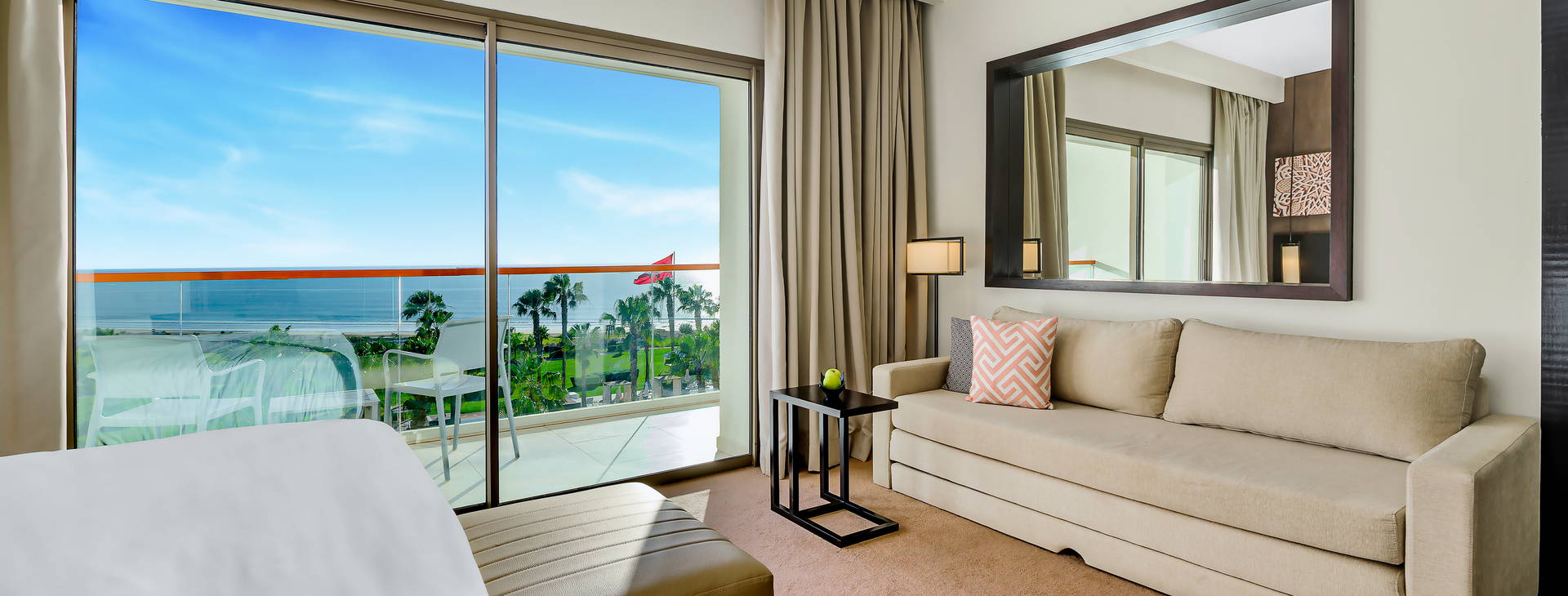 Hyatt Place Taghazout Bay Obrázek10
