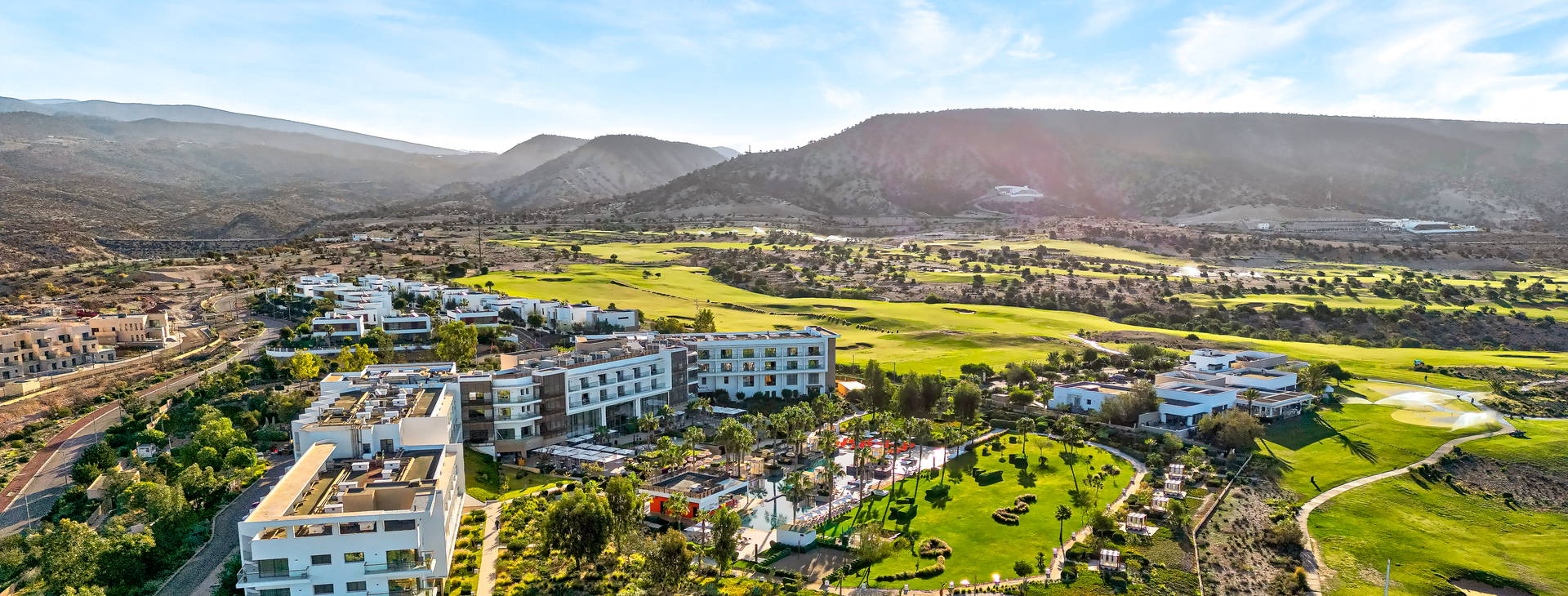 Hyatt Place Taghazout Bay Obrázek0