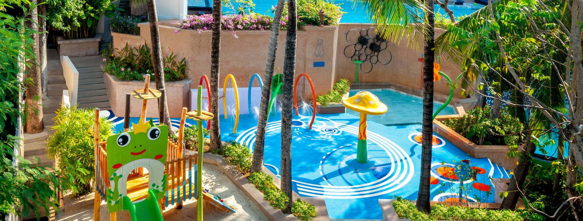 Novotel Phuket Kata Avista Resort & Spa Obrázek12