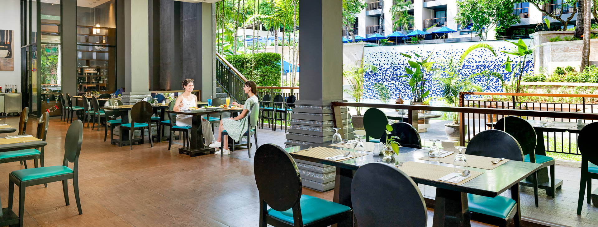 Novotel Phuket Kata Avista Resort & Spa Obrázek17