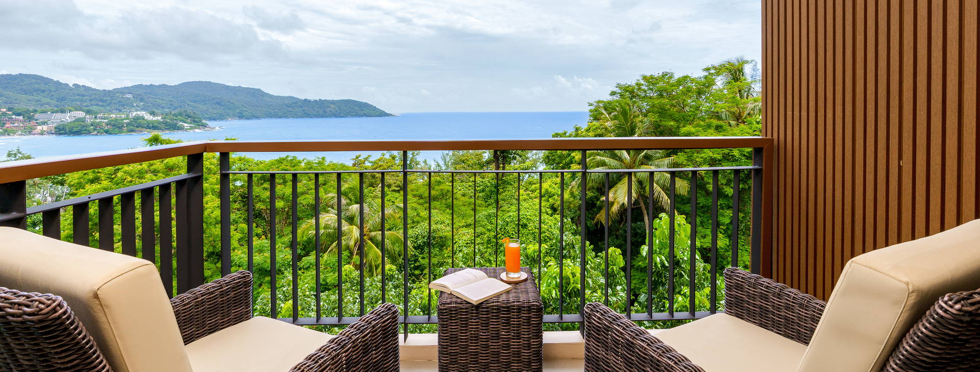 Novotel Phuket Kata Avista Resort & Spa Obrázek13