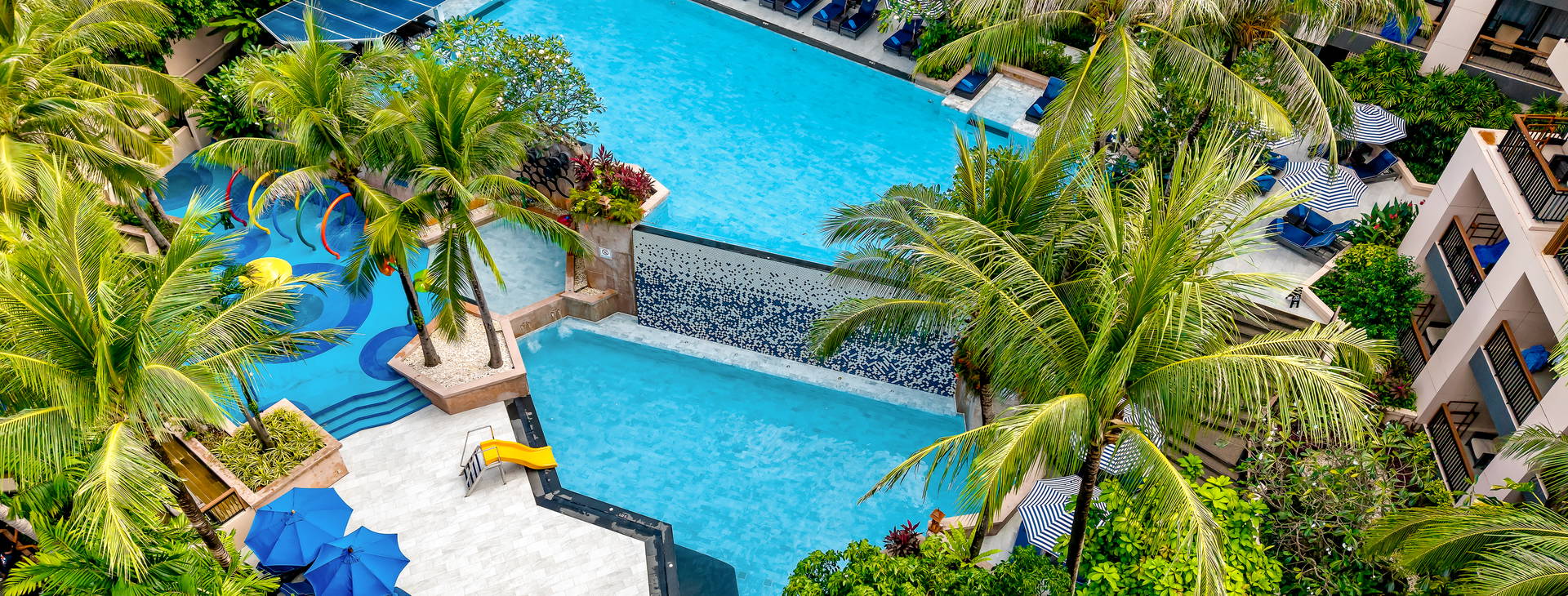Novotel Phuket Kata Avista Resort & Spa Obrázek11