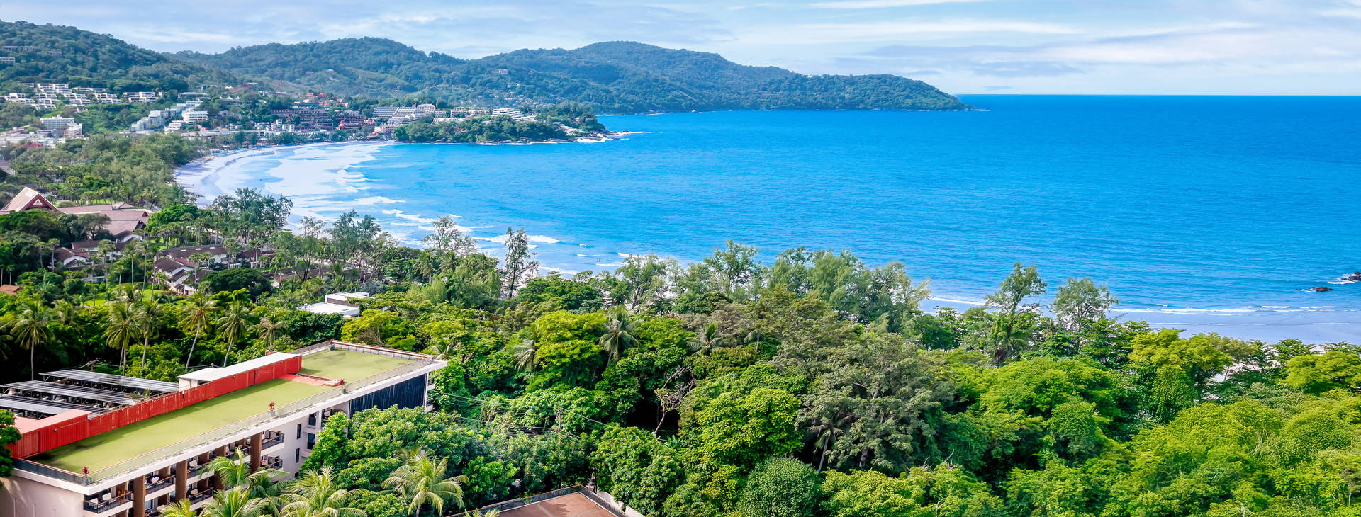 Novotel Phuket Kata Avista Resort & Spa Obrázek3