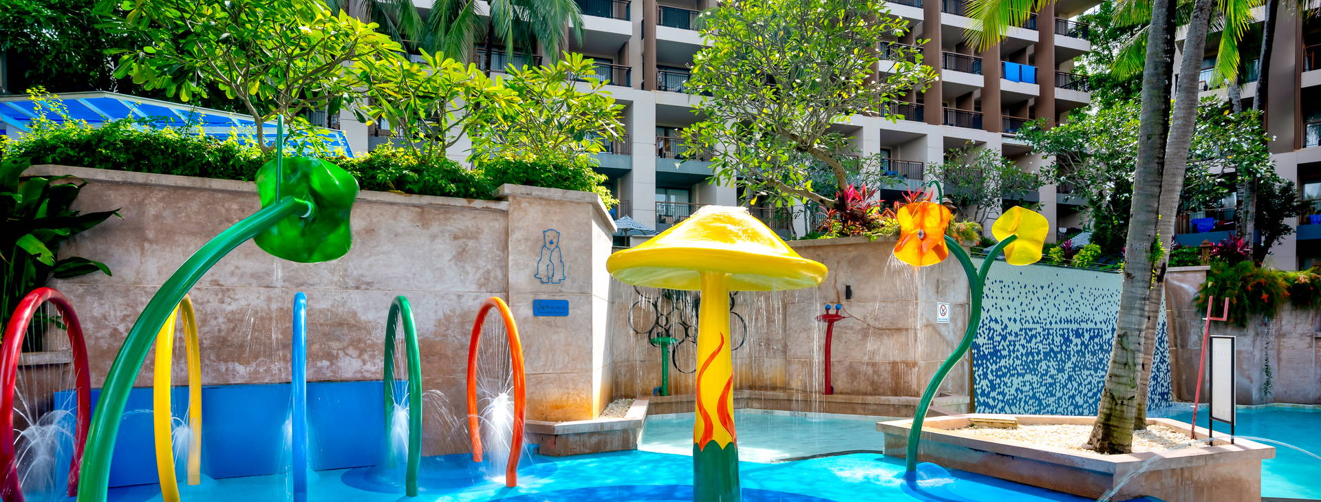 Novotel Phuket Kata Avista Resort & Spa Obrázek4
