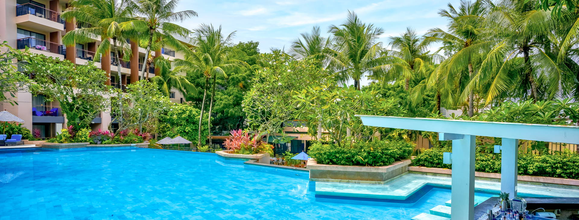 Novotel Phuket Kata Avista Resort & Spa Obrázek7