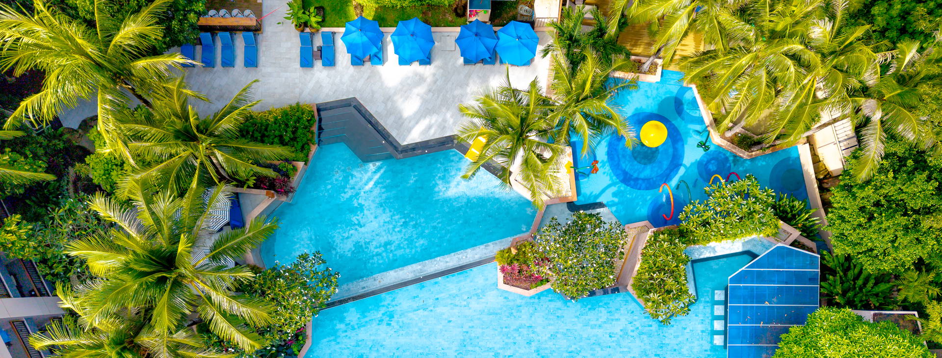 Novotel Phuket Kata Avista Resort & Spa Obrázek6