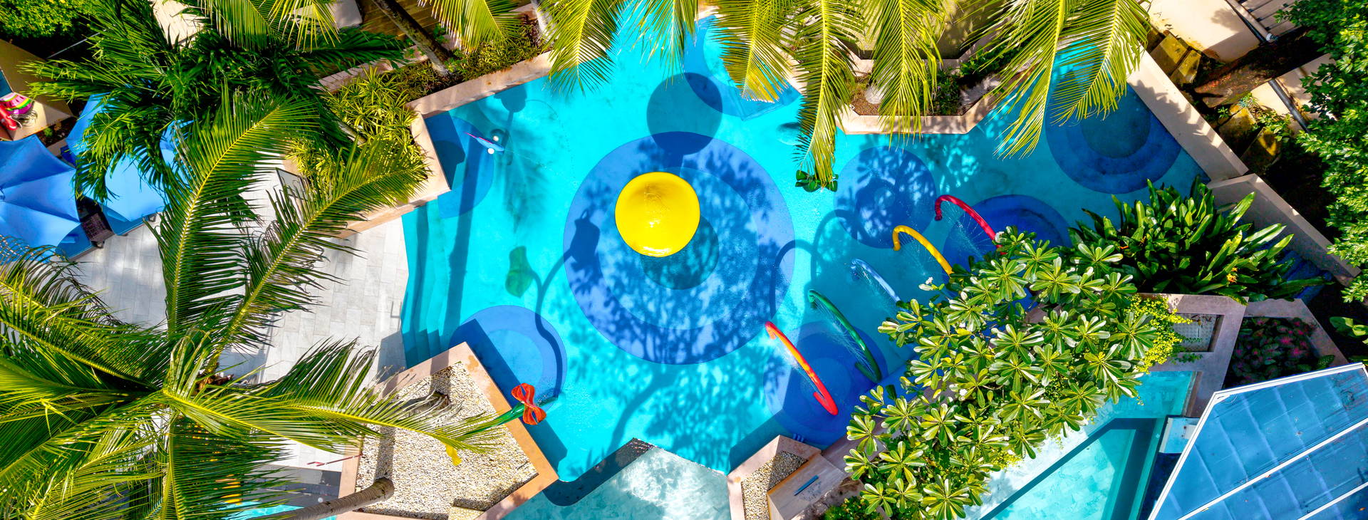 Novotel Phuket Kata Avista Resort & Spa Obrázek5