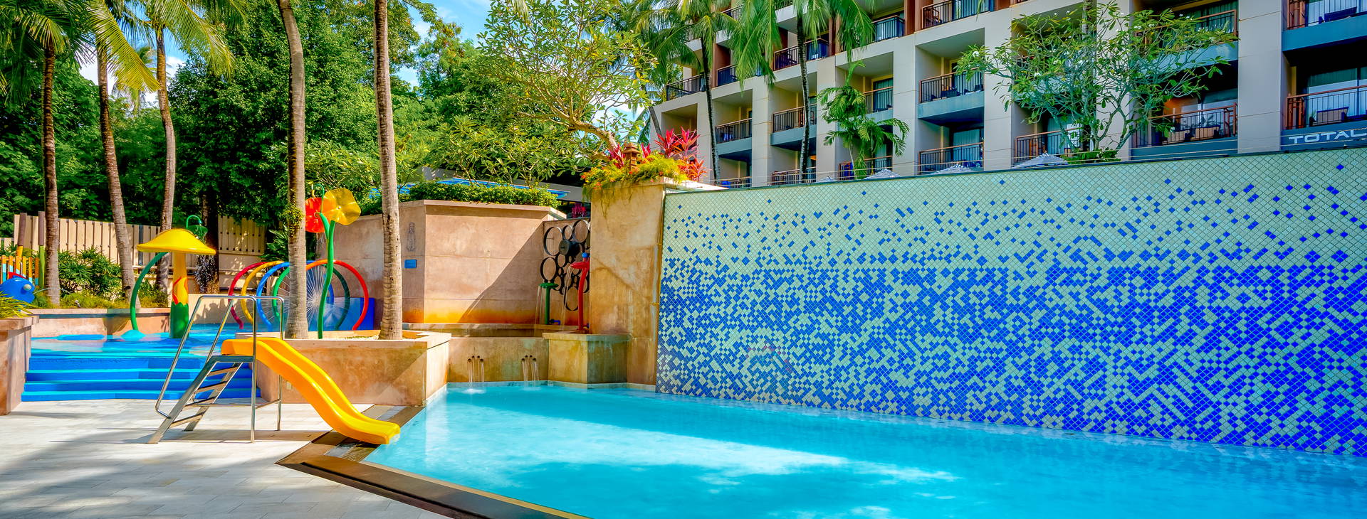 Novotel Phuket Kata Avista Resort & Spa Obrázek9