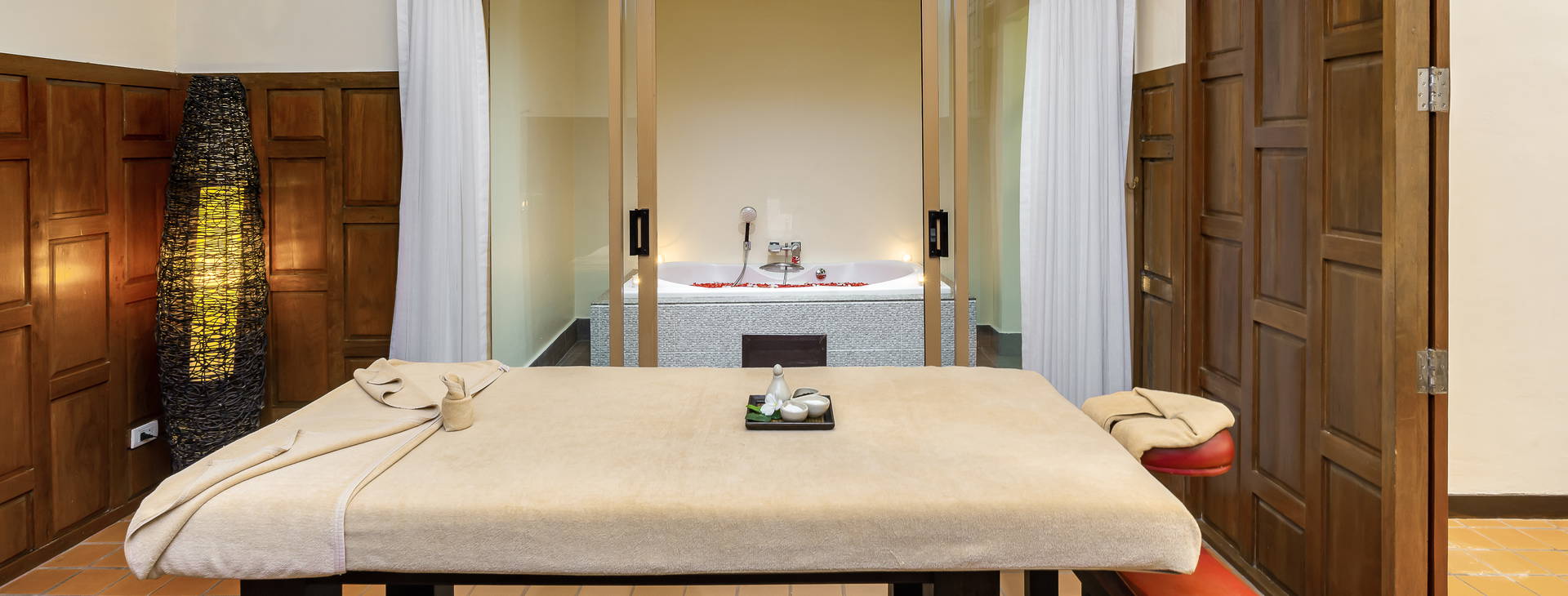 Dewa Phuket Resort & Villas Obrázek27