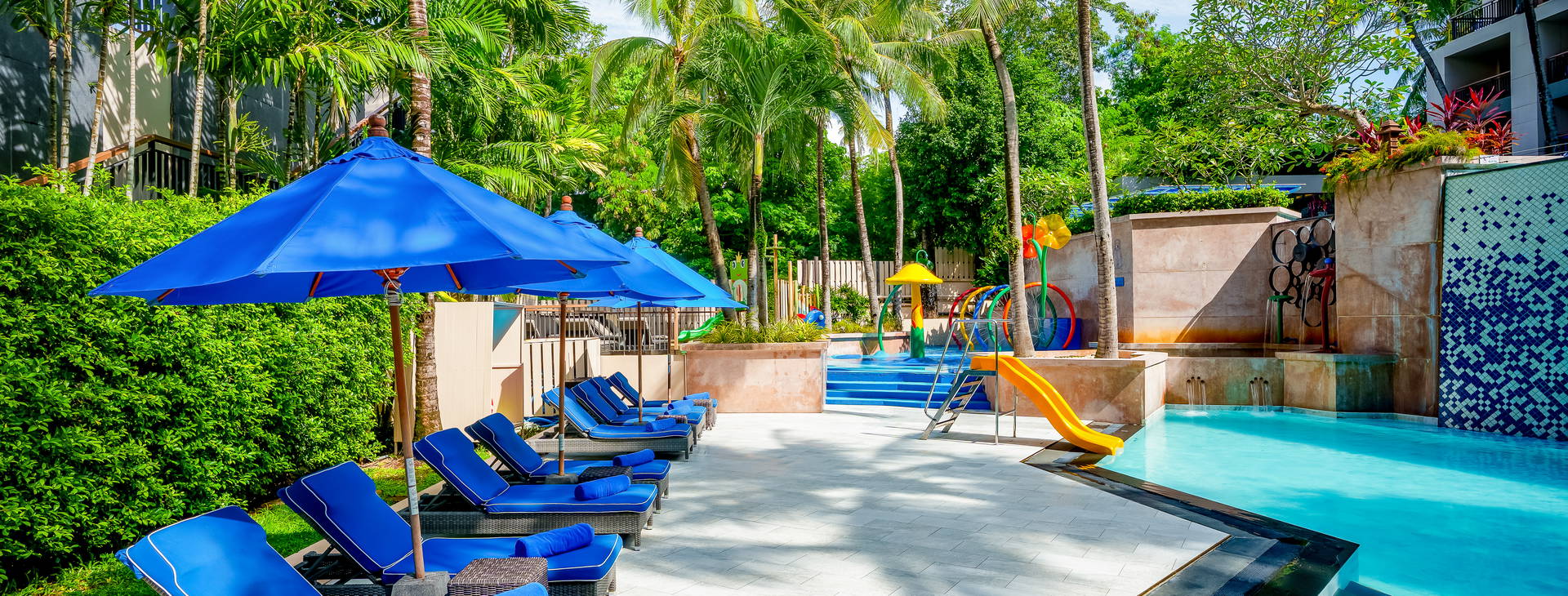 Novotel Phuket Kata Avista Resort & Spa Obrázek8