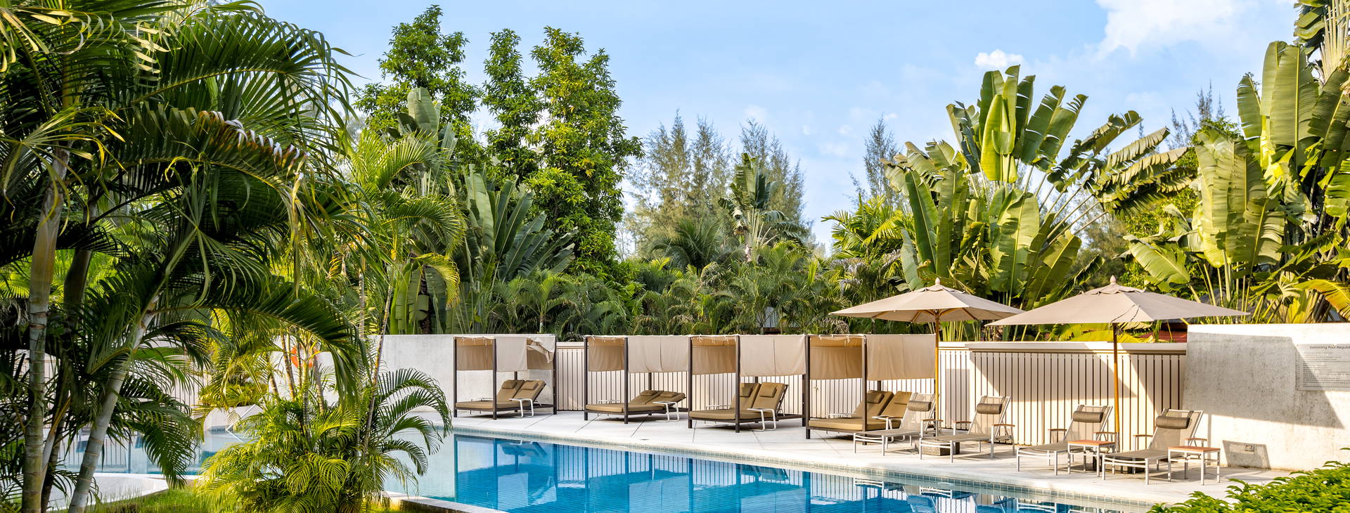Dewa Phuket Resort & Villas Obrázek5