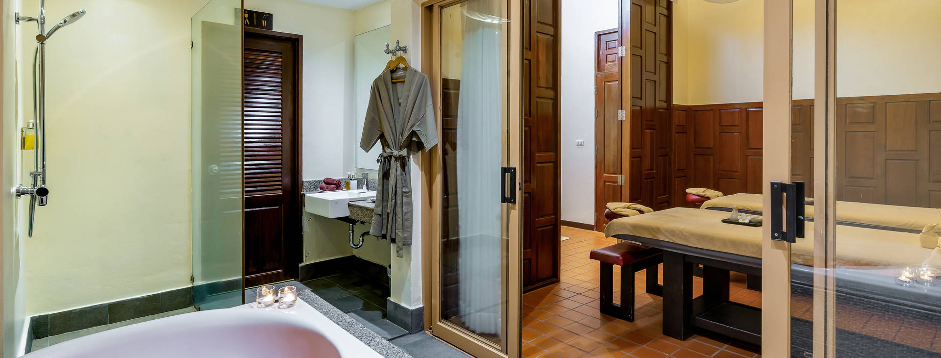 Dewa Phuket Resort & Villas Obrázek26