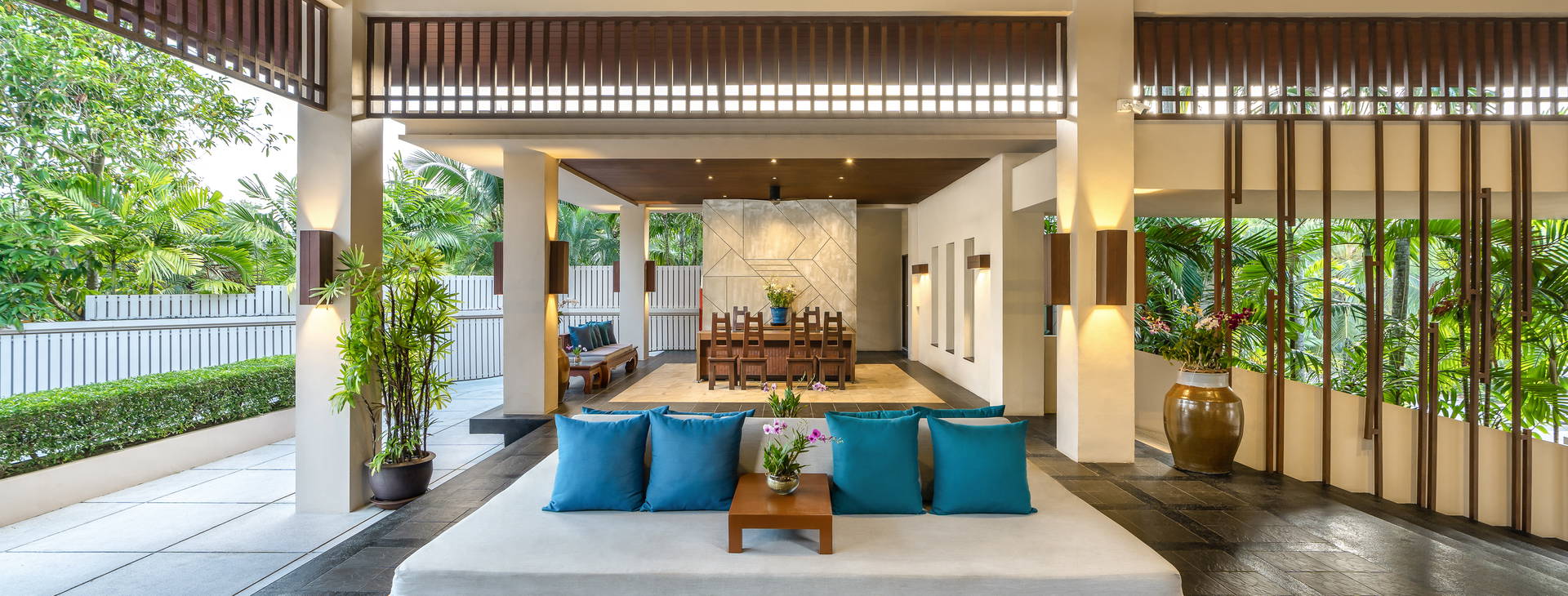Dewa Phuket Resort & Villas Obrázek15
