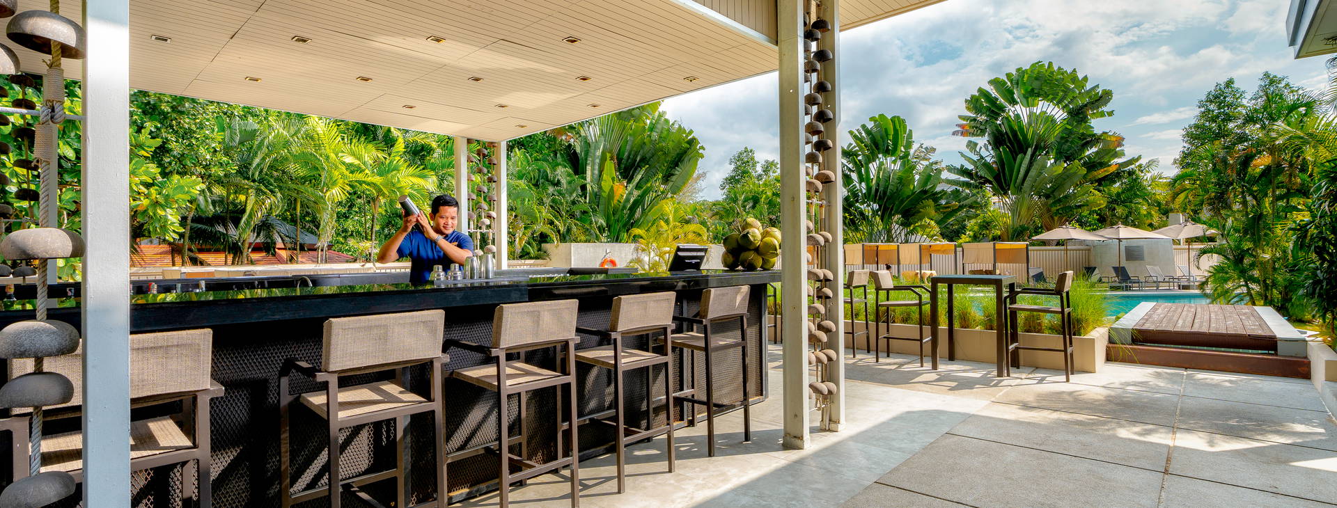 Dewa Phuket Resort & Villas Obrázek20