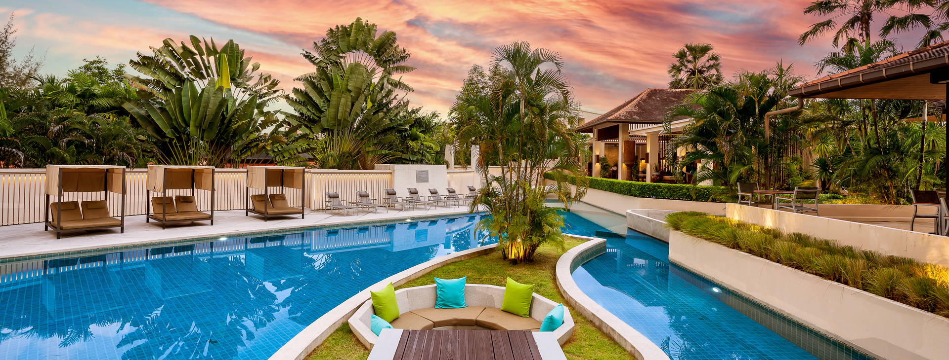 Dewa Phuket Resort & Villas Obrázek8
