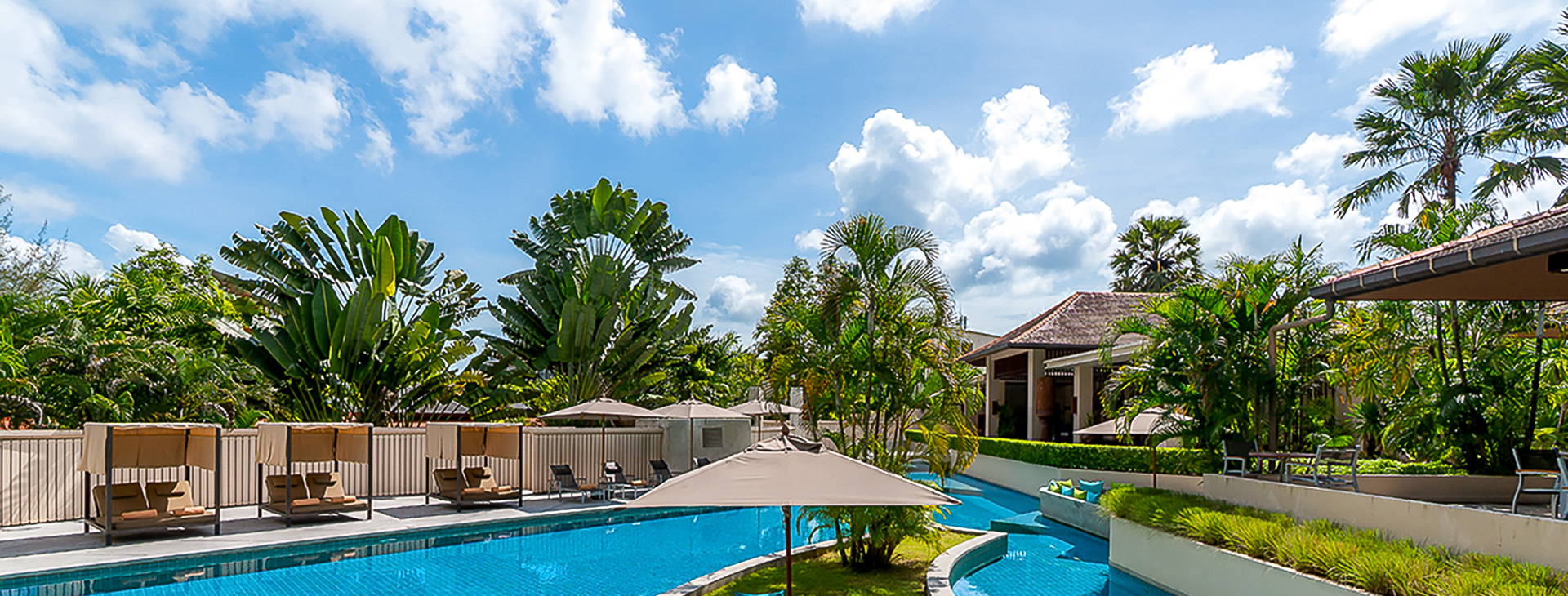 Dewa Phuket Resort & Villas Obrázek4