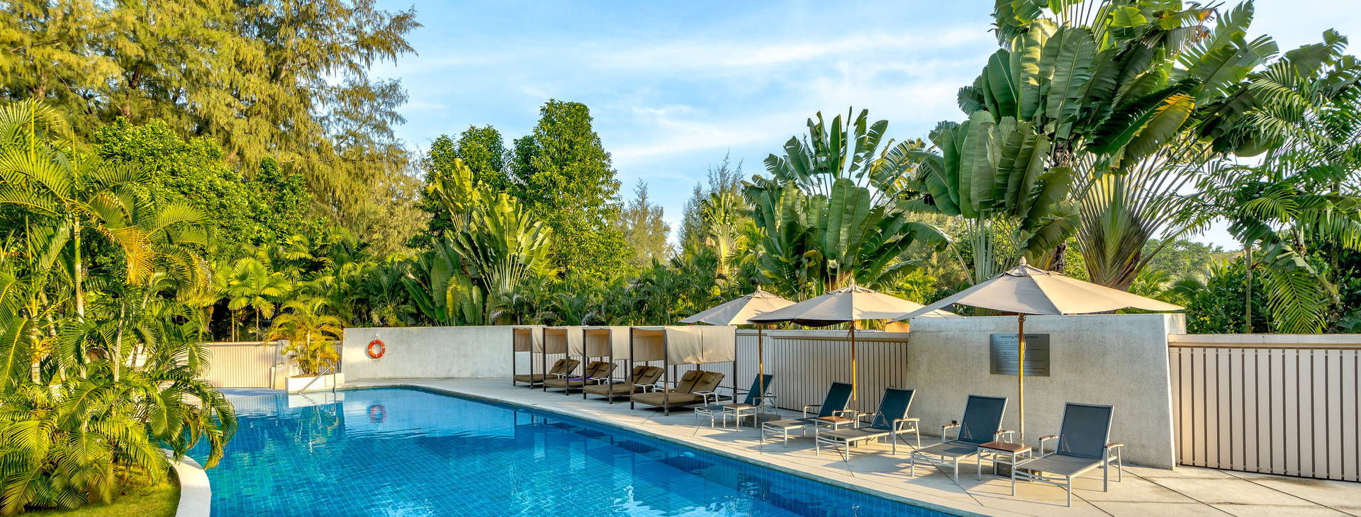 Dewa Phuket Resort & Villas Obrázek3