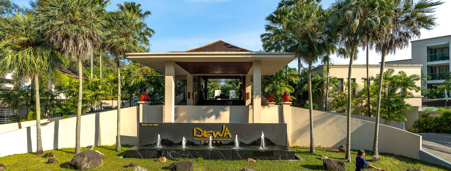 Dewa Phuket Resort & Villas Obrázek21