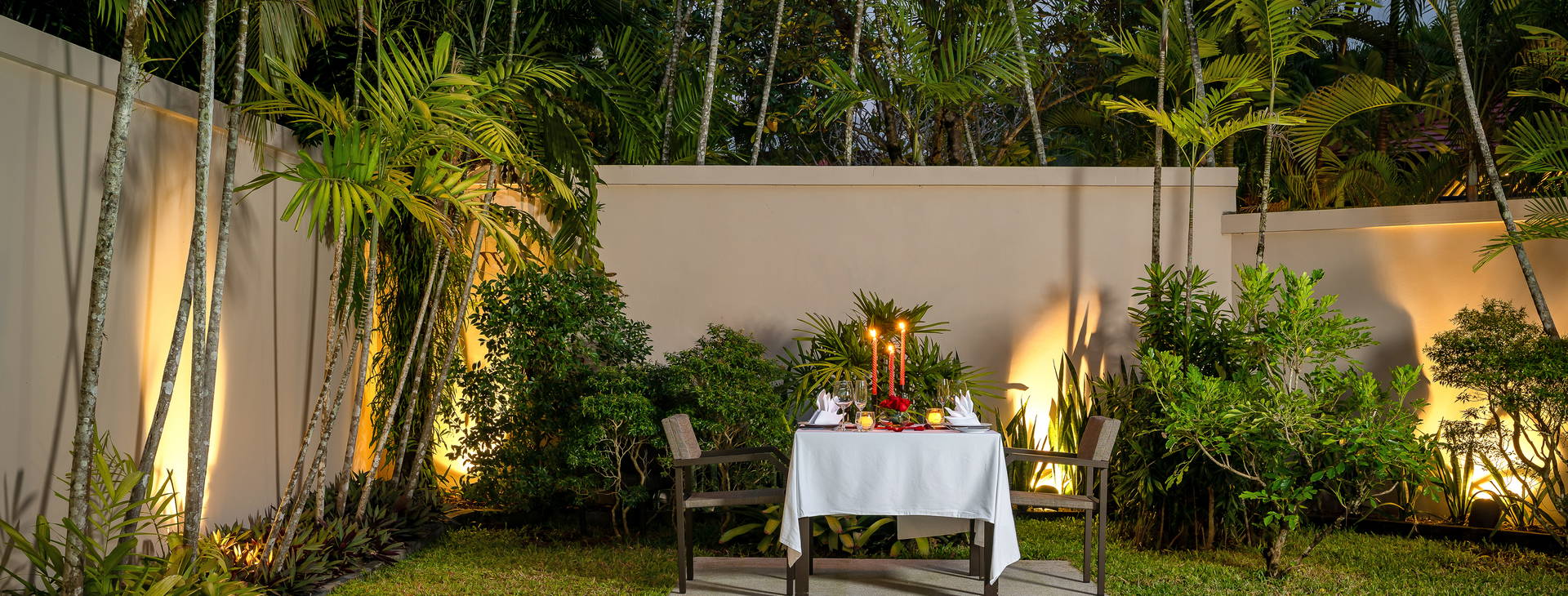 Dewa Phuket Resort & Villas Obrázek9