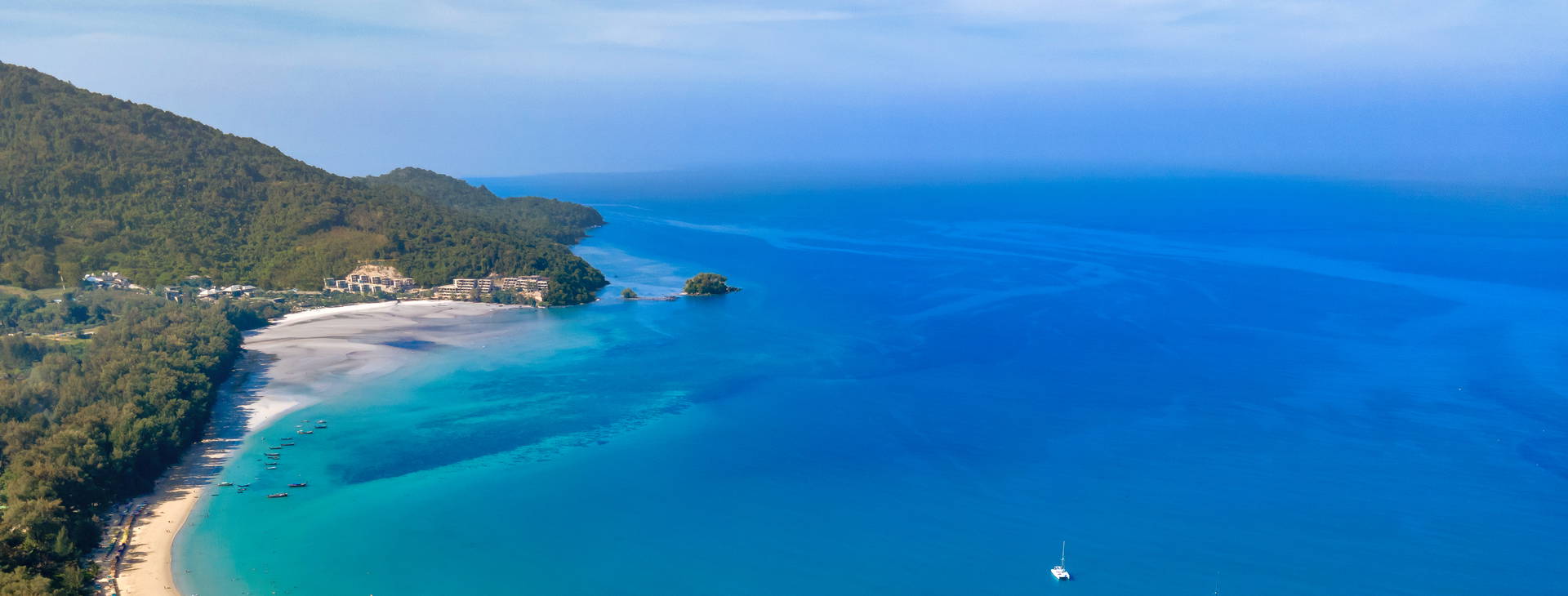 Dewa Phuket Resort & Villas Obrázek6