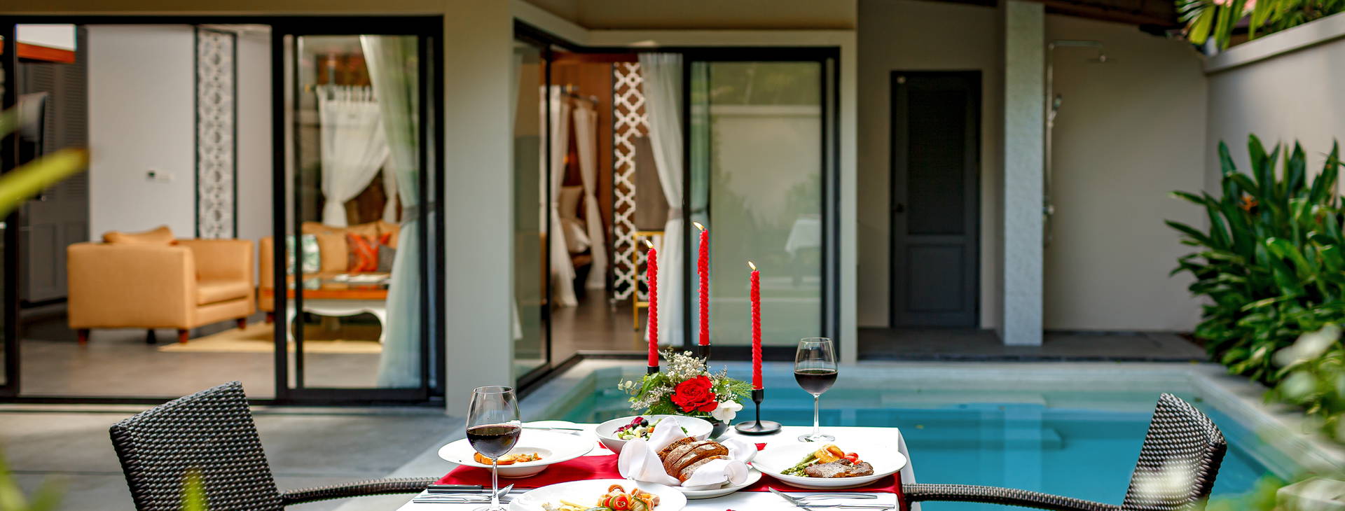 Dewa Phuket Resort & Villas Obrázek14