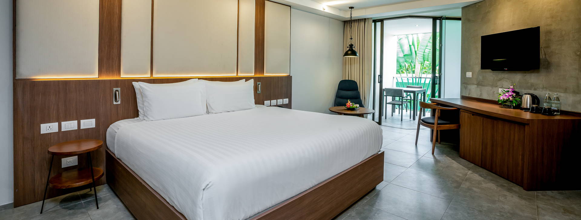 Dewa Phuket Resort & Villas Obrázek11
