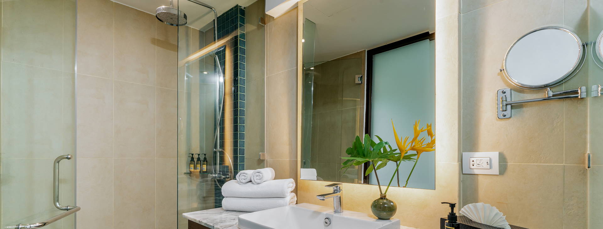 Dewa Phuket Resort & Villas Obrázek12