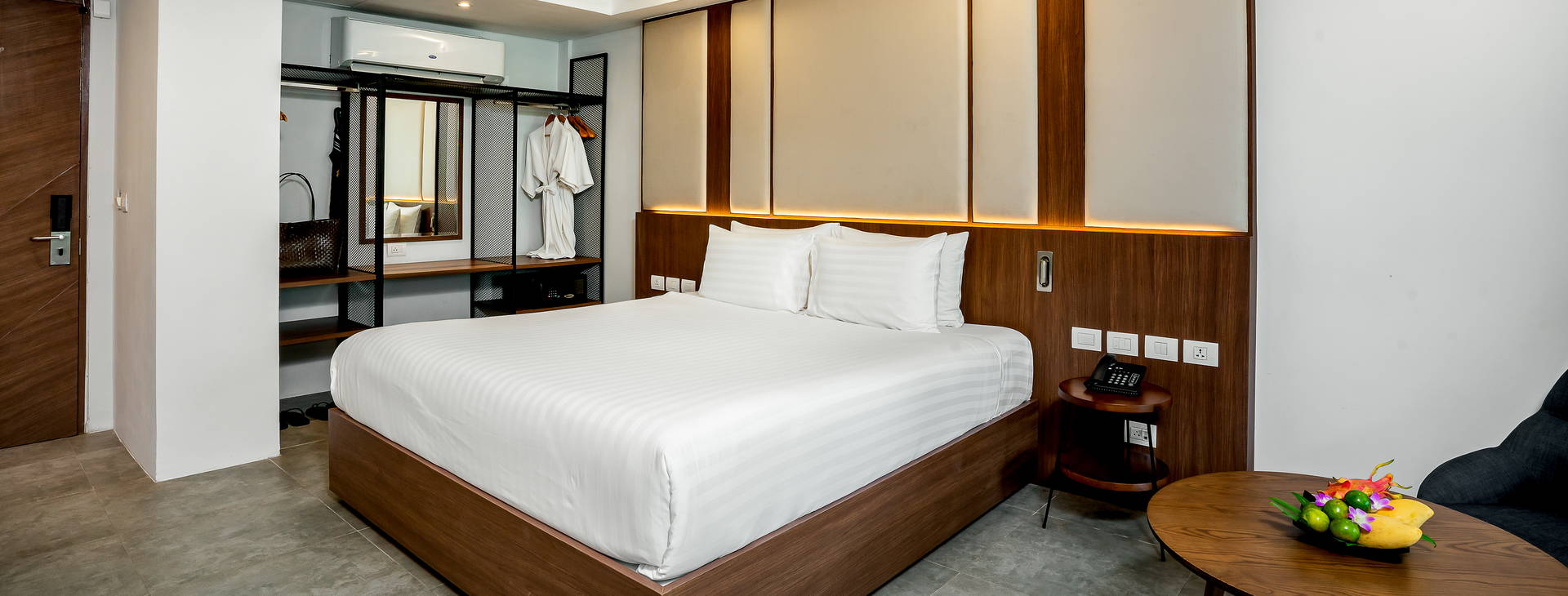 Dewa Phuket Resort & Villas Obrázek10