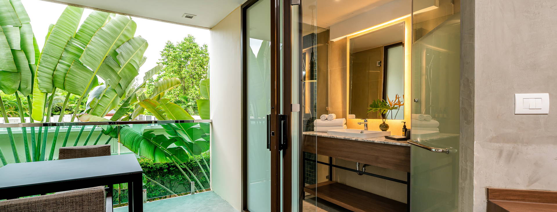 Dewa Phuket Resort & Villas Obrázek13