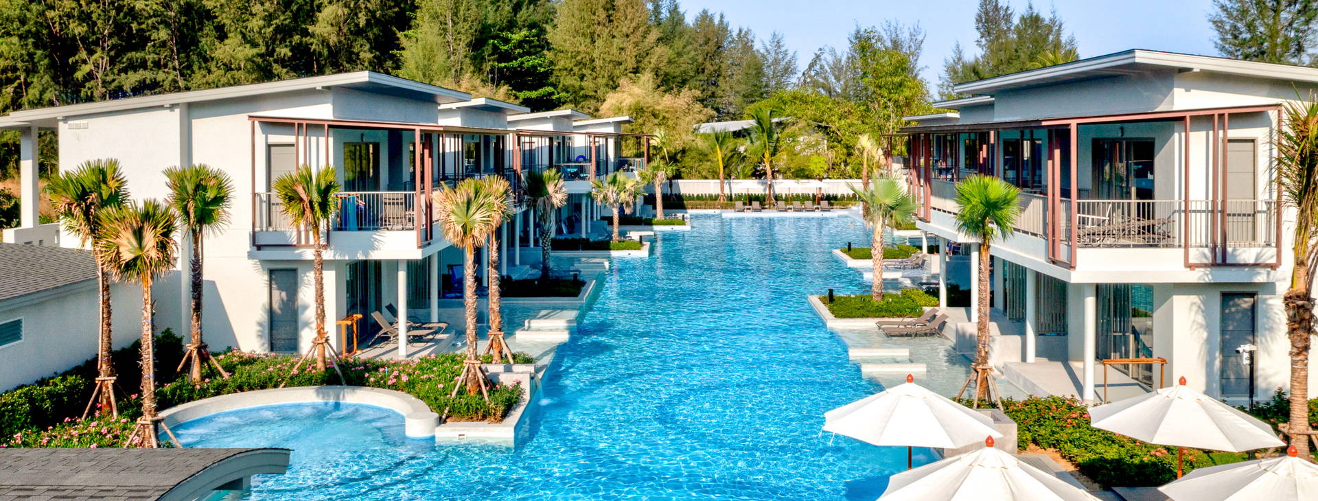The Waters Khao Lak by Katathani Obrázek11
