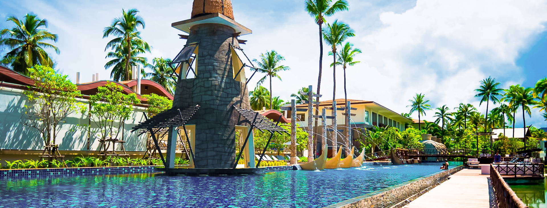 Graceland Khao Lak Beach Resort Obrázek8