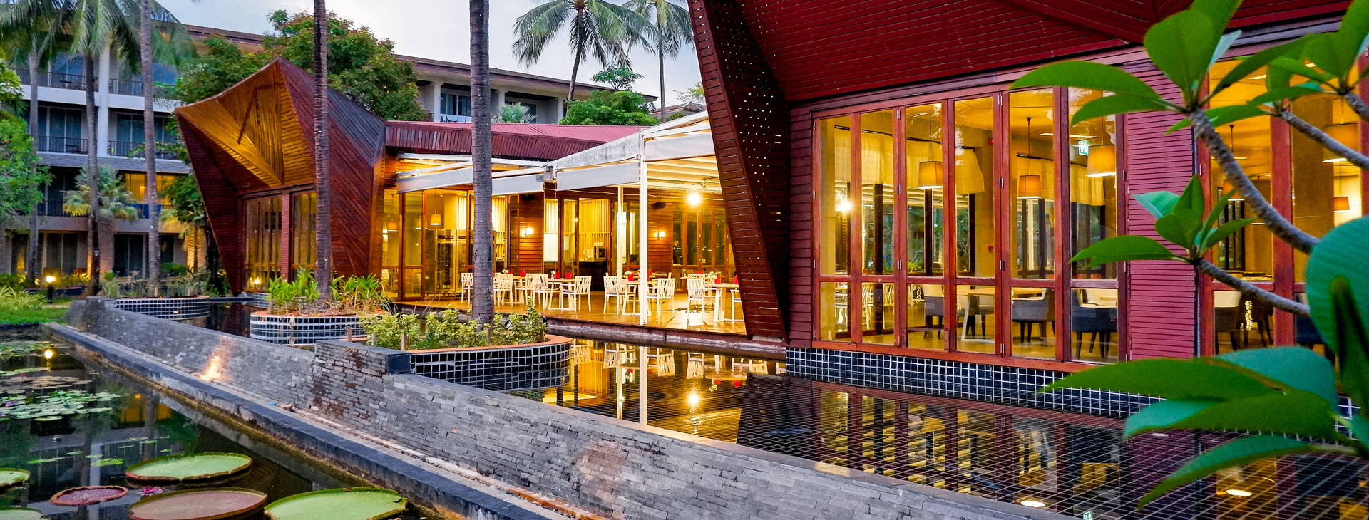 Graceland Khao Lak Beach Resort Obrázek27